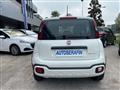 FIAT PANDA CROSS Panda 1.0 firefly hybrid City Cross s