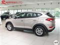 HYUNDAI TUCSON 1.7 CRDi DCT Cambio Auto. 141 Cv Pronta Consegna