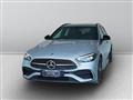 MERCEDES CLASSE CLA COUPE sse C-S206 SW 2021 - C SW 200 d mhev AMG Line Adva