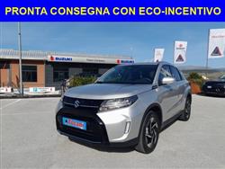 SUZUKI VITARA Nuova Vitara 1.4 Hybrid Top -4120-