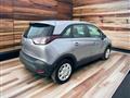 OPEL CROSSLAND 1.5 ECOTEC D Elegance