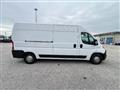 FIAT Ducato 290 35 LH2 2.3 mjt 180cv E6 Ducato 30 2.3 MJT 150CV PM-TM Furgone