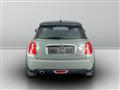 MINI MINI 3 PORTE IV F55-F56 2014 -  1.5 Cooper D 3p