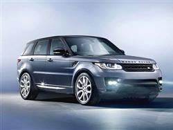 LAND ROVER RANGE ROVER SPORT 3.0 TDV6 SE