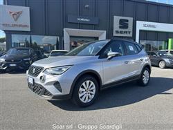 SEAT ARONA 1.0 EcoTSI Style