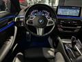 BMW SERIE 5 TOURING d 48V xDrive 340CV M-SPORT BLACK EDITION