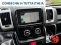 FIAT DUCATO 35 2.3 MJT 160CV MAXI L4H3-E6D-CRUISE-NAVI