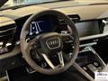 AUDI RS3 RS 3 SPB TFSI quattro S tronic