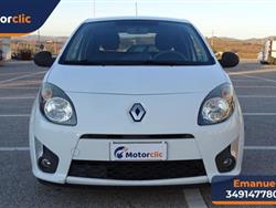 RENAULT TWINGO 1.2 8V Dynamique