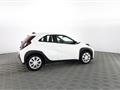 TOYOTA NUOVA AYGO X Aygo X 1.0 VVT-i 72 CV 5 porte Active S-CVT