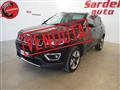 JEEP COMPASS 2.0 Multijet II aut. 4WD Limited