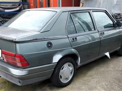 ALFA ROMEO 75 1.8 IE