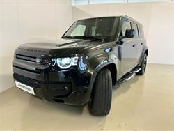 LAND ROVER DEFENDER 110 3.0D I6 200 CV AWD Auto X-Dynamic SE *IVA ESPO