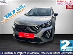 PEUGEOT 2008 PureTech 100 S&S Allure