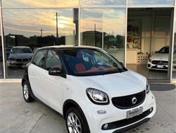 SMART FORFOUR 70 1.0 Passion