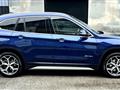 BMW X1 sDrive18d xLine