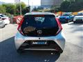 TOYOTA AYGO Connect 1.0 VVT-i 72 CV 5P x-play FULL OPTIONAL