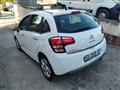 CITROEN C3 1.2 VTi 82 Exclusive