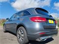 MERCEDES Classe GLC 220 d Exclusive 4matic auto