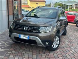 DACIA DUSTER 1.5 Blue dCi 8V 115 CV 4x2 Prestige