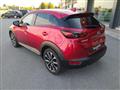 MAZDA CX-3 2.0L Skyactiv-G Exceed