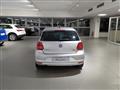 VOLKSWAGEN POLO 1.2 TSI 5p. Comfortline BlueMotion Technology