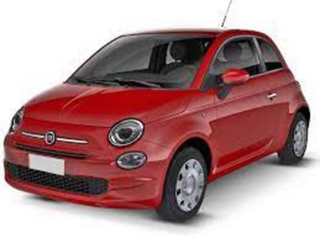 FIAT 500 New (312) My24 1.0 70 Cv Hybrid