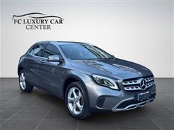 MERCEDES Classe GLA 200 d Sport 4matic auto