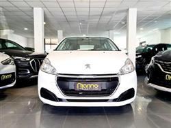 PEUGEOT 208 1.2 VTi 82 CV 5p. Active