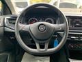 VOLKSWAGEN POLO 1.0 EVO 5p. Comfortline BlueMotion Technology