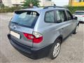 BMW X3 2.0d 4x4 ( GARANZIA )