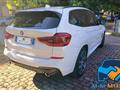 BMW X3 xDrive20d Msport