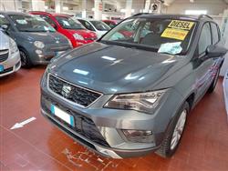 SEAT ATECA 1.6 TDI Ecomotive Style