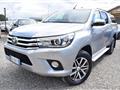 TOYOTA Hilux TOYOTA Hilux 4X4 PICK UP DOPPIA CABINA 2.4D-4D 6M 150CV - AD