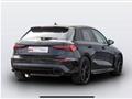 AUDI RS3 RS 3 Sedan TFSI quattro S tronic