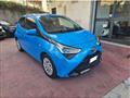 TOYOTA Aygo 5p 1.0 x-cool m-mt 72cv