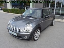 MINI MINI 3 PORTE 1.4 16V NEOPATENTATI