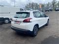 PEUGEOT 2008 (2013) BlueHDi 100 Active