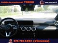 MERCEDES CLASSE A d Automatic Executive