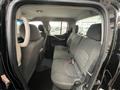 NISSAN NAVARA 2.5 dCi 4 porte Double Cab WoRK - UNICA PROP