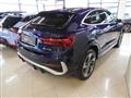 AUDI Q3 SPORTBACK Sportback 35 TFSI 150 Cv S-Tronic S-Line int e est