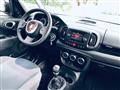 FIAT 500L Living 1.6 Multijet 105 CV Lounge 7 POSTI