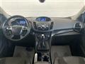 FORD KUGA (2012) cil. 2.0 TDCI 140 CV 4WD Powershift