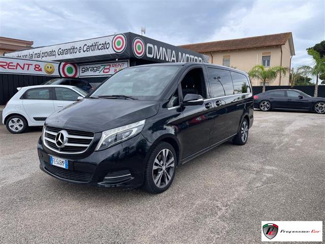 MERCEDES SPRINTER T37/30 211 CDI Cabinato Pro