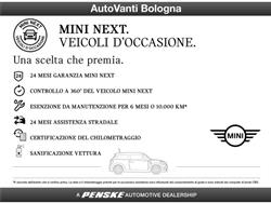 MINI MINI 5 PORTE 1.5 One D