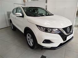 NISSAN QASHQAI 1.5 dCi 115 CV DCT Business