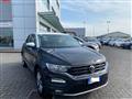 VOLKSWAGEN T-ROC 1.5 TSI ACT DSG Style x commercianti