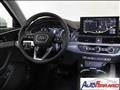 AUDI A4 ALLROAD A4 allroad 40 TDI 204 CV S tronic Business Evolution