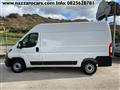 FIAT DUCATO 35 2.2 Mjt 140CV PM-TM Furgone CLIMA AUTO/TELECAME