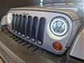 JEEP WRANGLER 2.8 CRD DPF Sahara